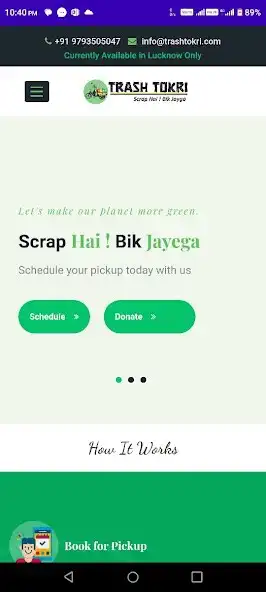 Play TrashTokri  and enjoy TrashTokri with UptoPlay