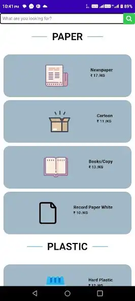 Play TrashTokri as an online game TrashTokri with UptoPlay