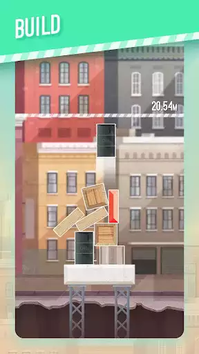 Play Trash Tower