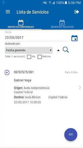 Play Traslados Especiales as an online game online Traslados Especiales with UptoPlay com.emergencias.traslados Play Traslados Especiales as an online game Traslados Especiales with UptoPlay