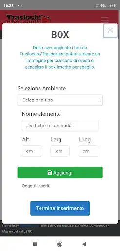 Play Traslochi Casa Nuova  and enjoy Traslochi Casa Nuova with UptoPlay