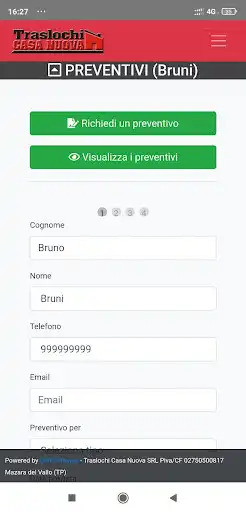 Play Traslochi Casa Nuova as an online game Traslochi Casa Nuova with UptoPlay