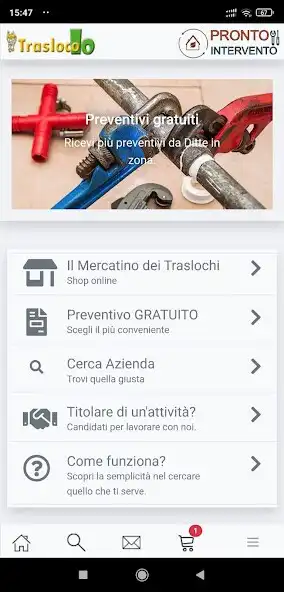 Play Trasloco io  and enjoy Trasloco io with UptoPlay