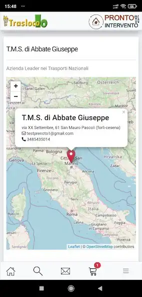 Play Trasloco io as an online game Trasloco io with UptoPlay