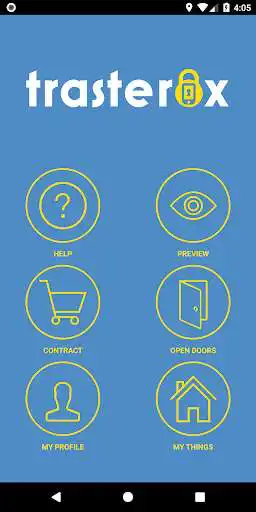 Play Trasterox  and enjoy Trasterox with UptoPlay