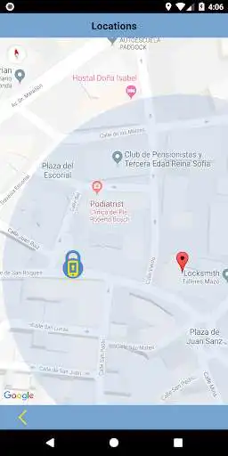 Play Trasterox as an online game Trasterox with UptoPlay