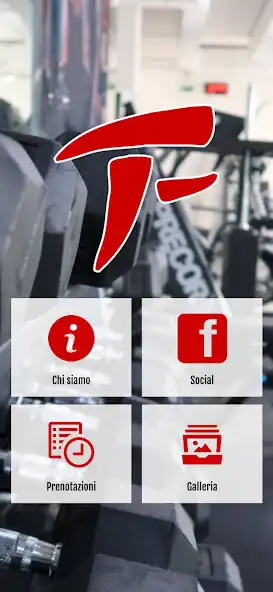 Play Trastevere fitness  and enjoy Trastevere fitness with UptoPlay