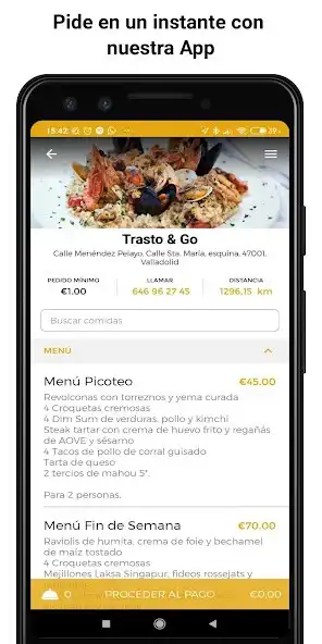 Play Trasto  Go  and enjoy Trasto  Go with UptoPlay