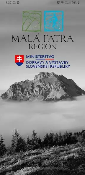 Play Trasy Malá Fatra  and enjoy Trasy Malá Fatra with UptoPlay