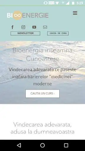 Play Tratamente Bioenergie as an online game Tratamente Bioenergie with UptoPlay