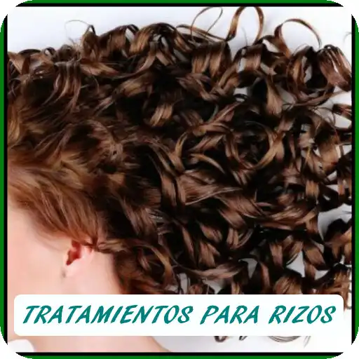 Free play online Tratamientos para Rizos APK
