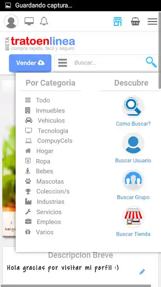 Play Tratoenlinea as an online game Tratoenlinea with UptoPlay