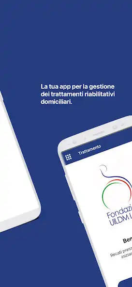 Play Trattamenti domiciliari as an online game Trattamenti domiciliari with UptoPlay