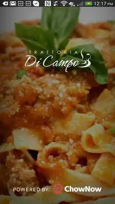 Play Trattoria di Campo