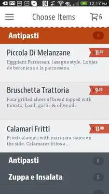 Play Trattoria di Campo