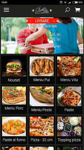 Play Trattoria Mellini  and enjoy Trattoria Mellini with UptoPlay