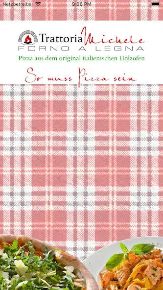 Play Trattoria Michele  and enjoy Trattoria Michele with UptoPlay