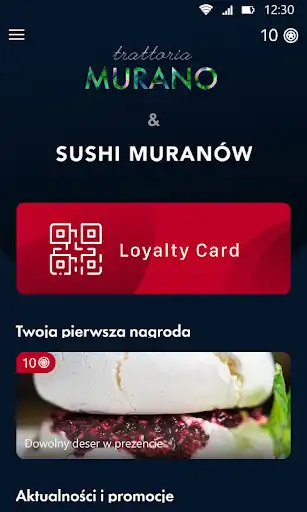 Play Trattoria Murano as an online game Trattoria Murano with UptoPlay