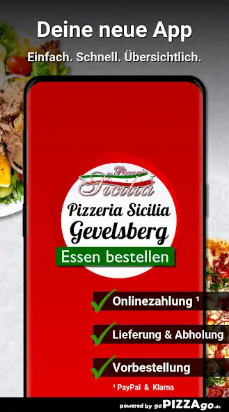 Play Trattoria Pizzeria Sicilia Gev  and enjoy Trattoria Pizzeria Sicilia Gev with UptoPlay