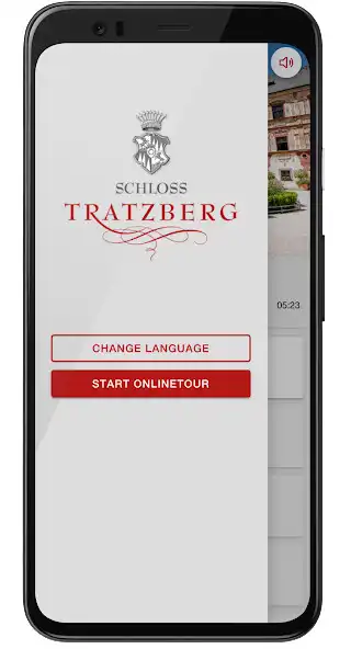 Play Tratzberg Castle as an online game Tratzberg Castle with UptoPlay