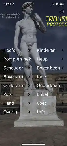 Play Traumaprotocol  and enjoy Traumaprotocol with UptoPlay