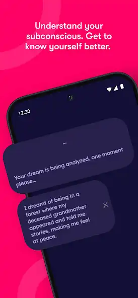 Play Traumato-Dream Interpretation as an online game Traumato-Dream Interpretation with UptoPlay