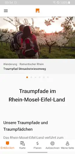 Play Traumpfade  and enjoy Traumpfade with UptoPlay
