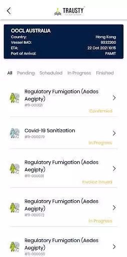 Play Trausty - The Port Advisor as an online game online Trausty - The Port Advisor with UptoPlay Play Trausty - The Port Advisor as an online game Trausty - The Port Advisor with UptoPlay