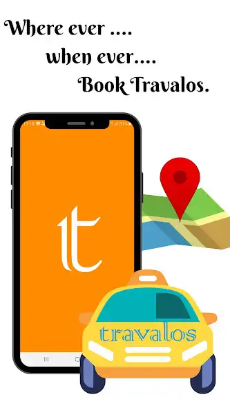 Play Travalos- Cabs holidays hotel bookings  and enjoy Travalos- Cabs holidays hotel bookings with UptoPlay