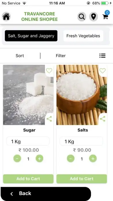 Play Travancore Online shopee as an online game Travancore Online shopee with UptoPlay