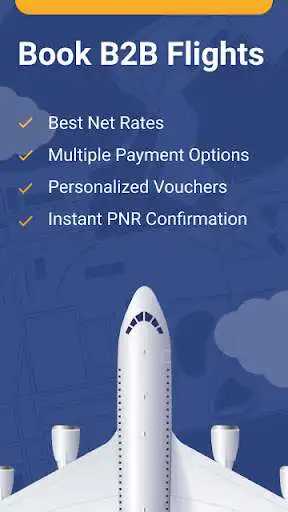 Play TravClan B2B Flight Hotel Package for Travel Agent as an online game TravClan B2B Flight Hotel Package for Travel Agent with UptoPlay