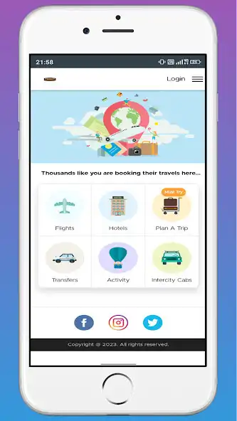 Play Travclan.in B2B Flights Hotels as an online game online Travclan.in B2B Flights Hotels with UptoPlay Play Travclan.in B2B Flights Hotels as an online game Travclan.in B2B Flights Hotels with UptoPlay