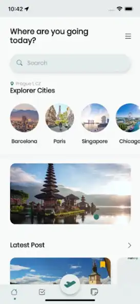 Play Travel4u and enjoy Travel4u with UptoPlay Play Travel4u and enjoy Travel4u with UptoPlay