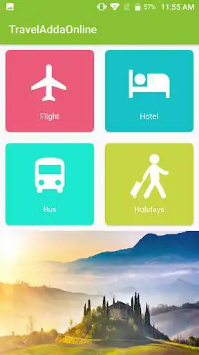 Play Travel Adda as an online game Travel Adda with UptoPlay