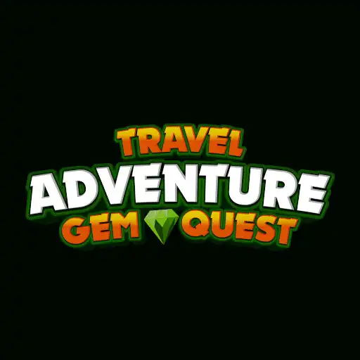 Play Travel Adventure: Gem Quest APK