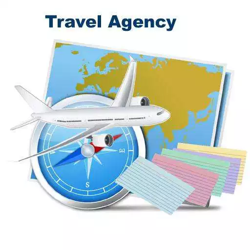 Play Travel Agency APK