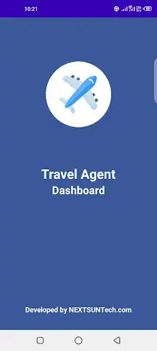 Play Travel Agent Dashboard  and enjoy Travel Agent Dashboard with UptoPlay