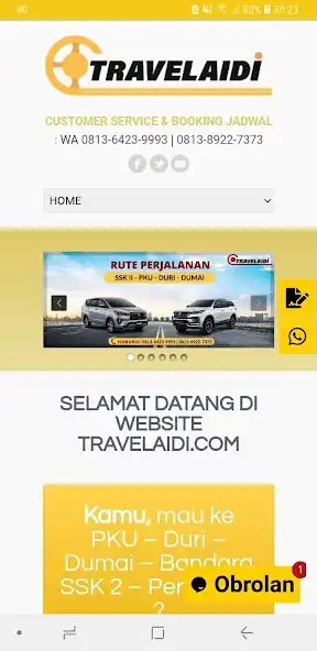 Play TRAVELAIDI  and enjoy TRAVELAIDI with UptoPlay