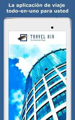 Play Travel Air