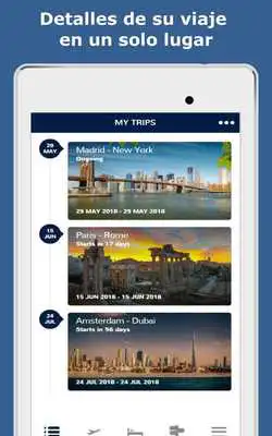 Play Travel Air