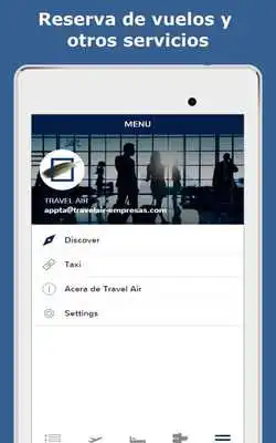 Play Travel Air