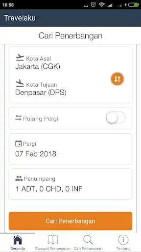 Play Travelaku Mobile  and enjoy Travelaku Mobile with UptoPlay