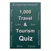 Free play online Travel and Tourism Quiz APK