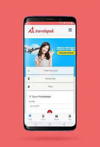 Play Travelapak  and enjoy Travelapak with UptoPlay