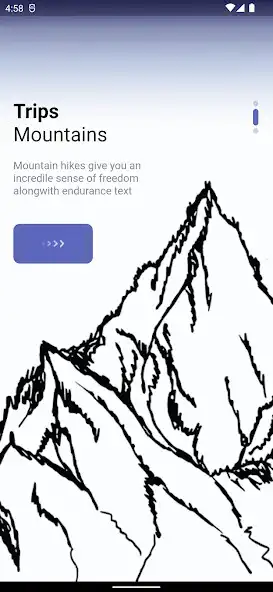 Play Travel App Demo as an online game Travel App Demo with UptoPlay