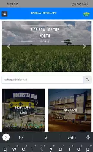 Play Travel App for Province of Isabela  and enjoy Travel App for Province of Isabela with UptoPlay