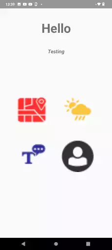 Play Travel App as an online game Travel App with UptoPlay