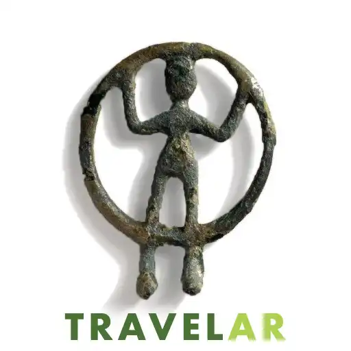 Play TravelAr Secrets of Dolenjska APK Play TravelAr Secrets of Dolenjska APK