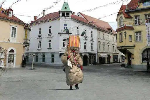 Play TravelAR Slovenia - Ptuj  and enjoy TravelAR Slovenia - Ptuj with UptoPlay