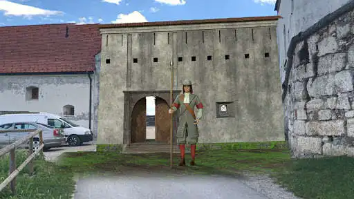 Play TravelAR Slovenia - Ptuj as an online game TravelAR Slovenia - Ptuj with UptoPlay